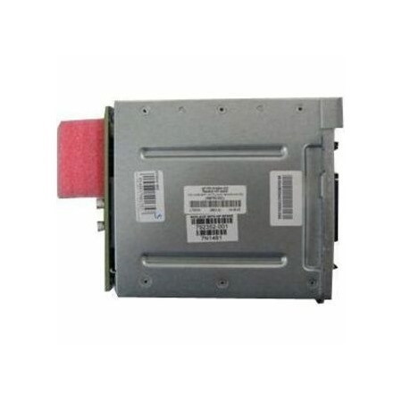HPE - Certified Genuine Parts Drive Enclosure - 5U Rack-mountable