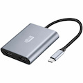 Adesso AUH-5020 A/V Adapter - TAA Compliant