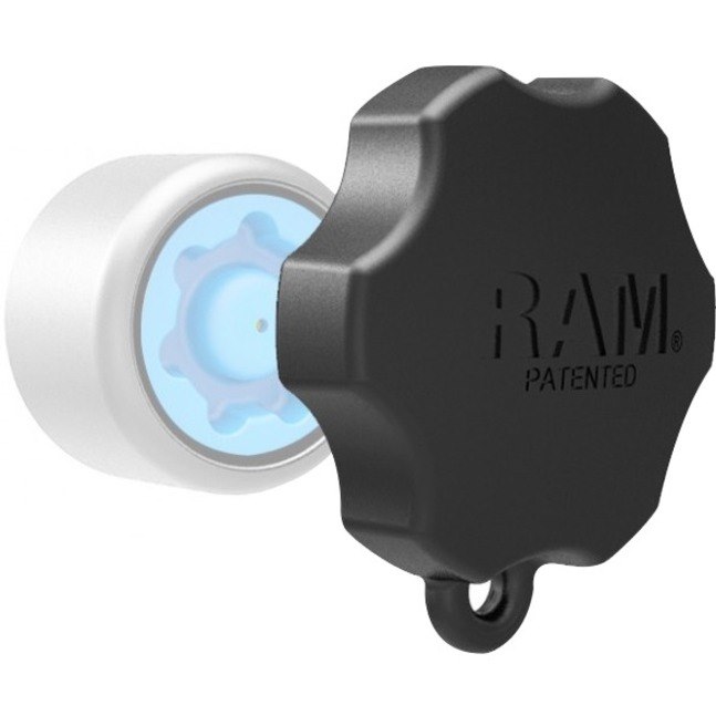 RAM Mounts Security Knob Key