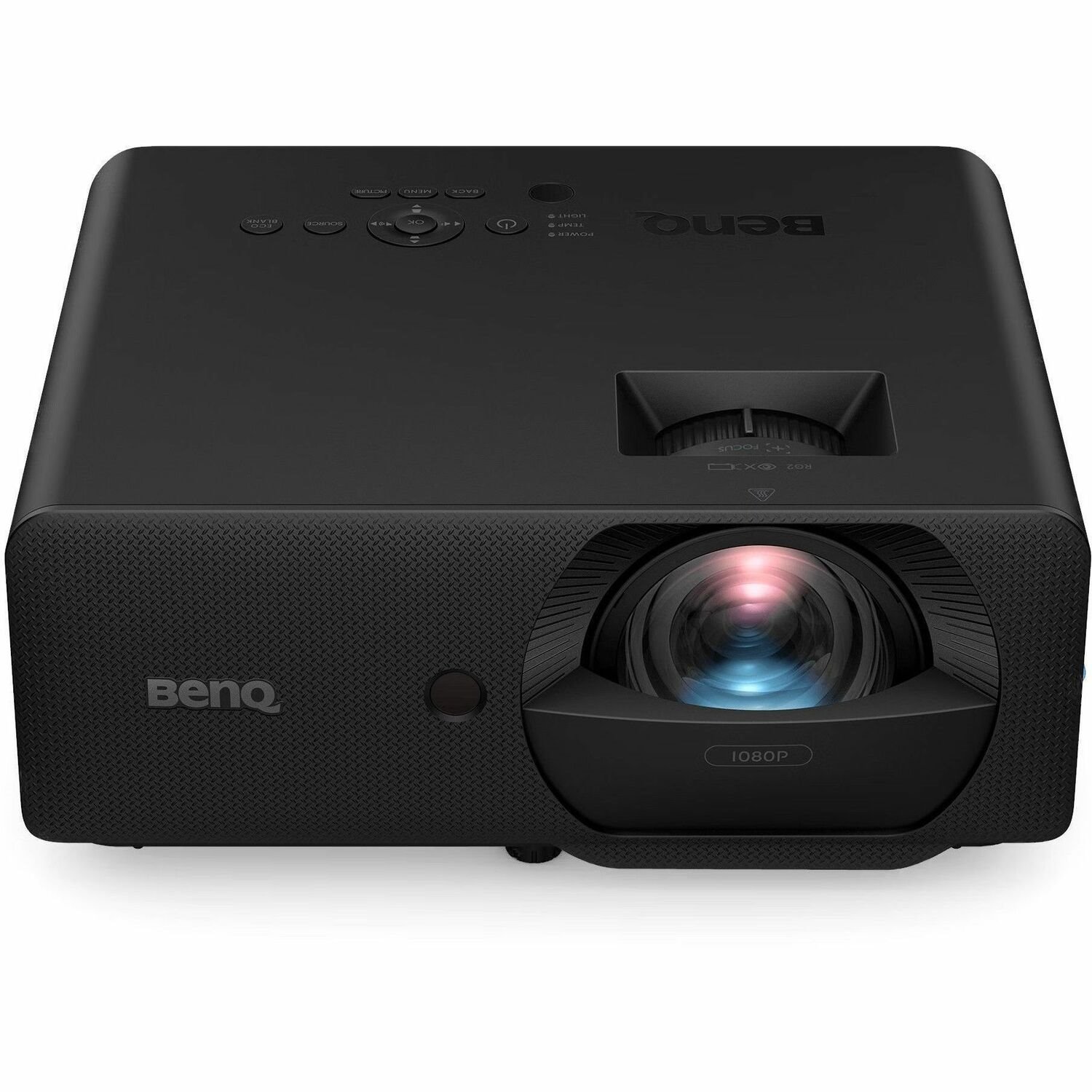 BenQ LH830ST 3D Short Throw DLP Projector - 16:9 - Ceiling Mountable, Wall Mountable, Floor Mountable