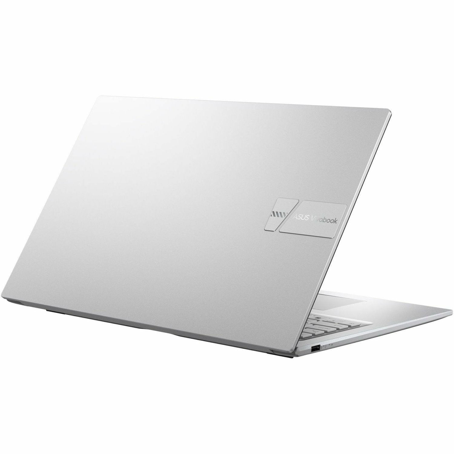 Asus VivoBook 17 X1704 X1704VAP-DS51-CA 17.3" Notebook - 60 Hz - Intel Core 5 120U - 16 GB - 512 GB SSD