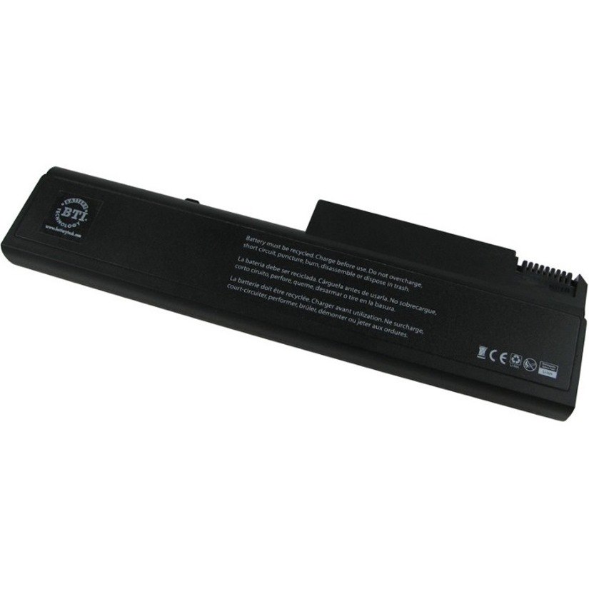 V7 Battery For Select Hp Elitebook Laptops