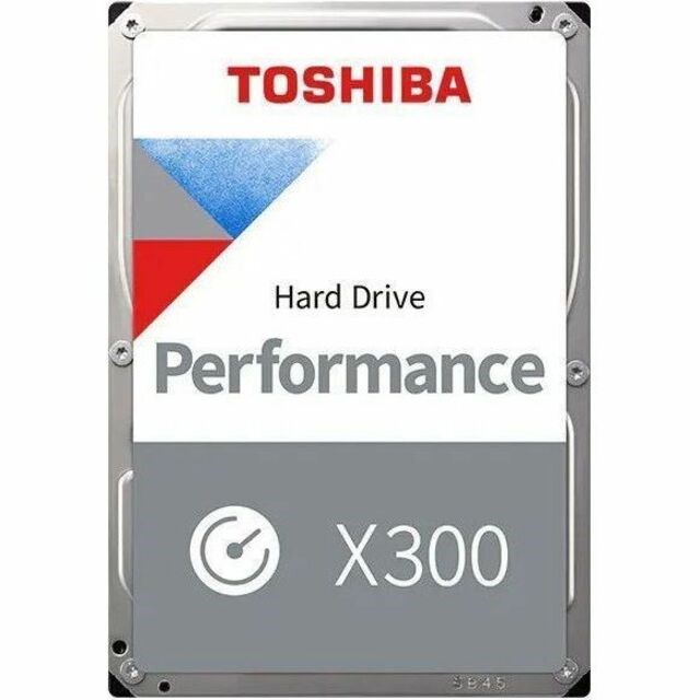 Toshiba X300 - New - 16TB