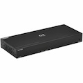 Eaton Tripp Lite Series 4-Port HDMI over Cat6 Splitter - 4K 60 Hz, HDR, 4:4:4, PoC, HDCP 2.2, 230 ft. (70.1 m), TAA