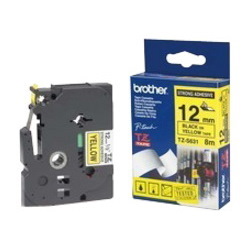 P-touch TZES631 Label Tape