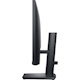 DELL SOURCING - NEW E2424HS 24" Class Full HD LED Monitor - 16:9 - Black
