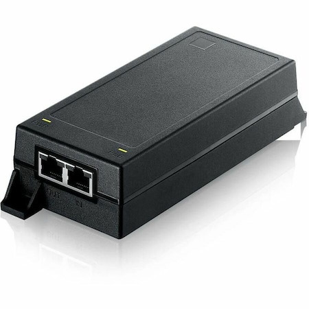 ZYXEL POE12-60W - 5G PoE / PoE+ / PoE++ Port with 60 Watt Injector