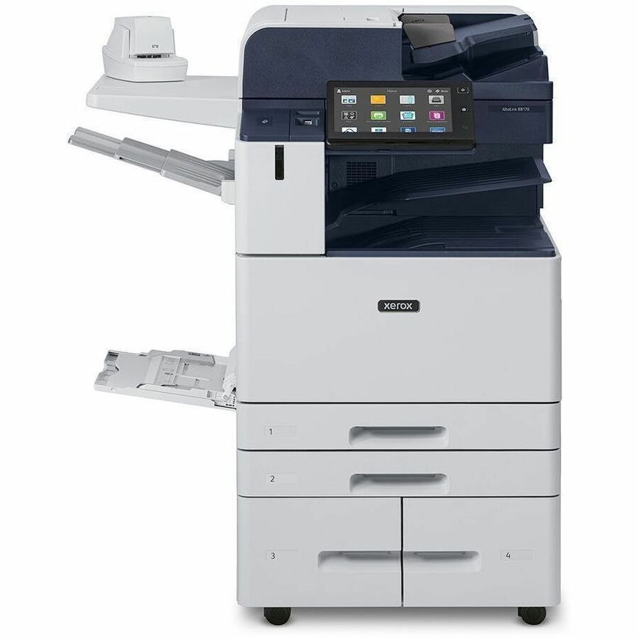 Xerox AltaLink B8245 Inkjet Multifunction Printer