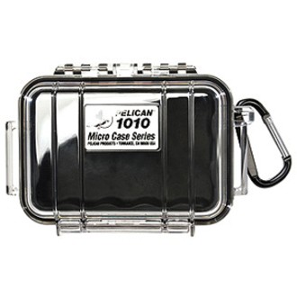 Pelican 1010 Multi Purpose Micro Case