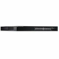 DELL SOURCING - CERTIFIED PRE-OWNED PowerConnect 7024 Layer 3 Switch