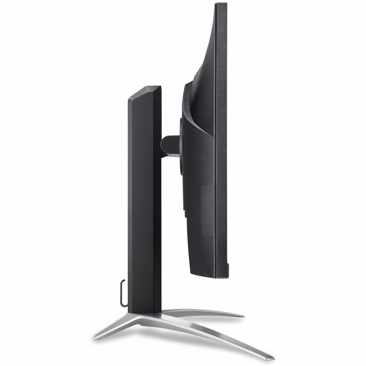 Acer Nitro XV273K V3 27" Class 4K UHD Gaming LED Monitor - 16:9 - Black