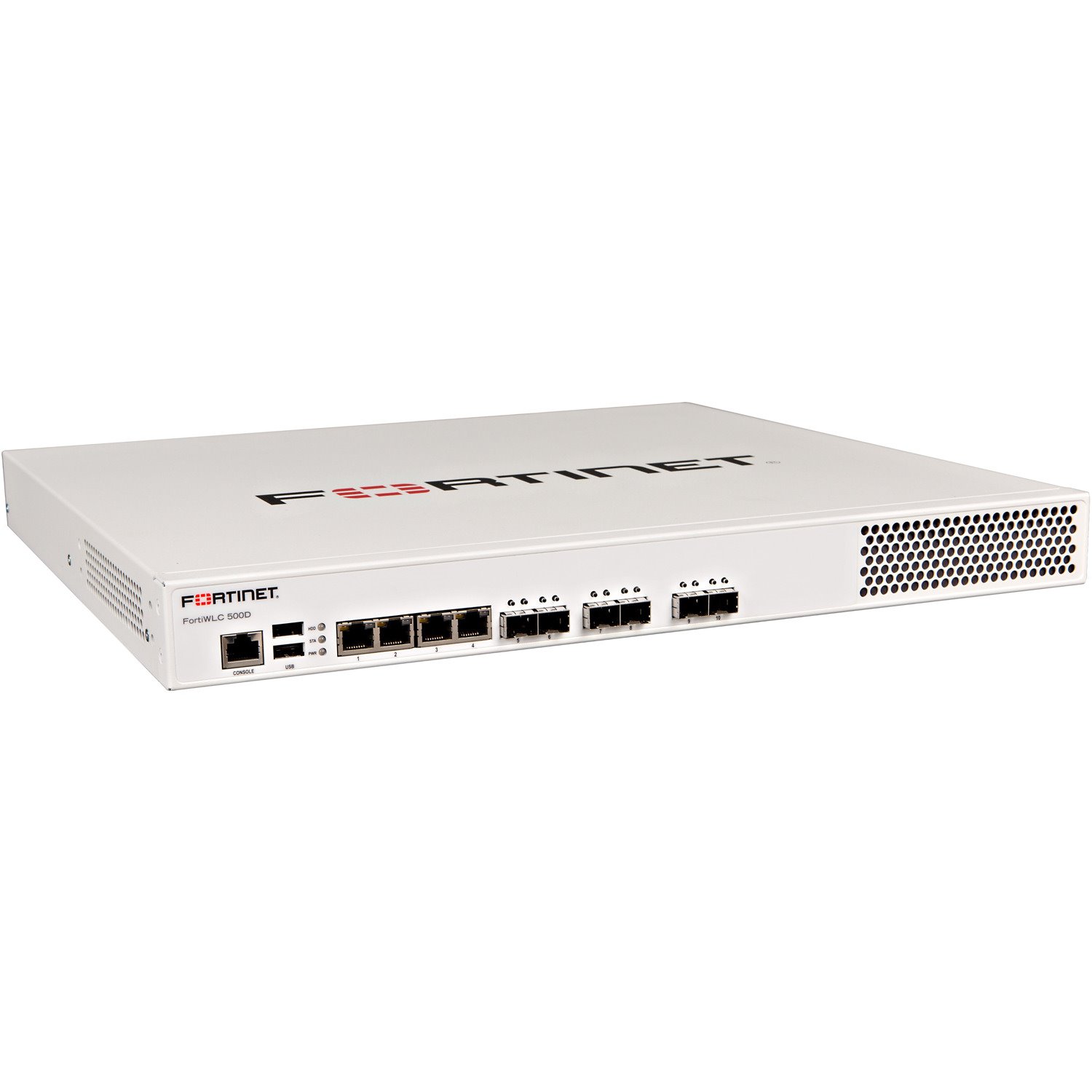 Fortinet FortiWLC Wireless LAN Controller