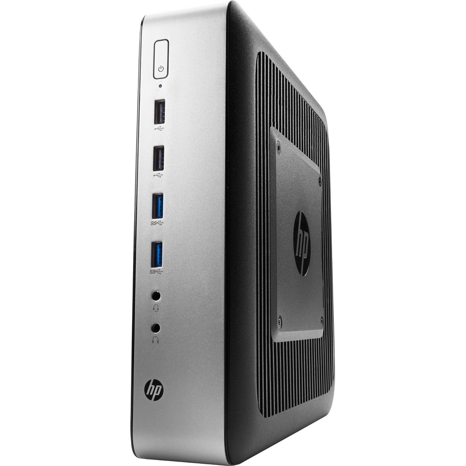 HP t730 Thin Client R-Series RX-427BB Quad-core (4 Core) 2.70 GHz - TAA Compliant