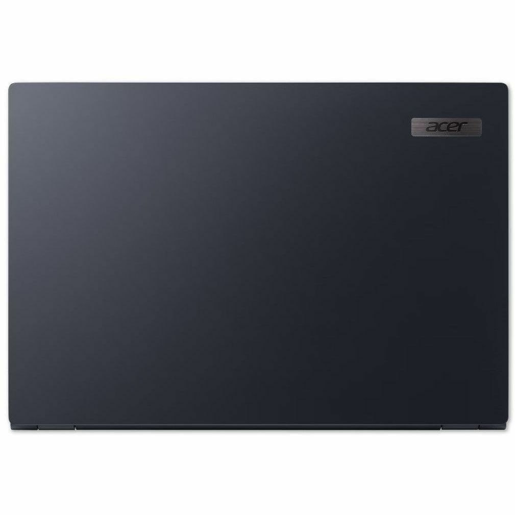 Acer TravelMate P4 16 P416-53 TMP416-53-795G 16" Notebook - WUXGA - Intel Core Ultra 7 155U - 16 GB - 1 TB SSD - English Keyboard - Blue