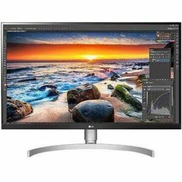 LG 50Ur781c0lk 50 4K Uhd (2160P)