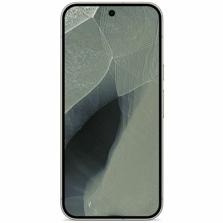 Google Pixel 11 Pro XL GBC0H 512 GB Smartphone - 6.8" LTPO OLED HDR10+ 1344 x 2992 - Hepta-core (C1-UltraSingle-core (1 Core) 4.10 GHz + C1-Pro Quad-core (4 Core) 3.40 GHz + C1-Pro Dual-core (2 Core) 2.65 GHz - 16 GB RAM - Android 17 - 5G - Olive