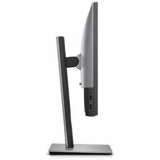 DELL SOURCING - CERTIFIED PRE-OWNED UltraSharp U2417H 24" Class Full HD LED Monitor - 16:9 - Refurbished
