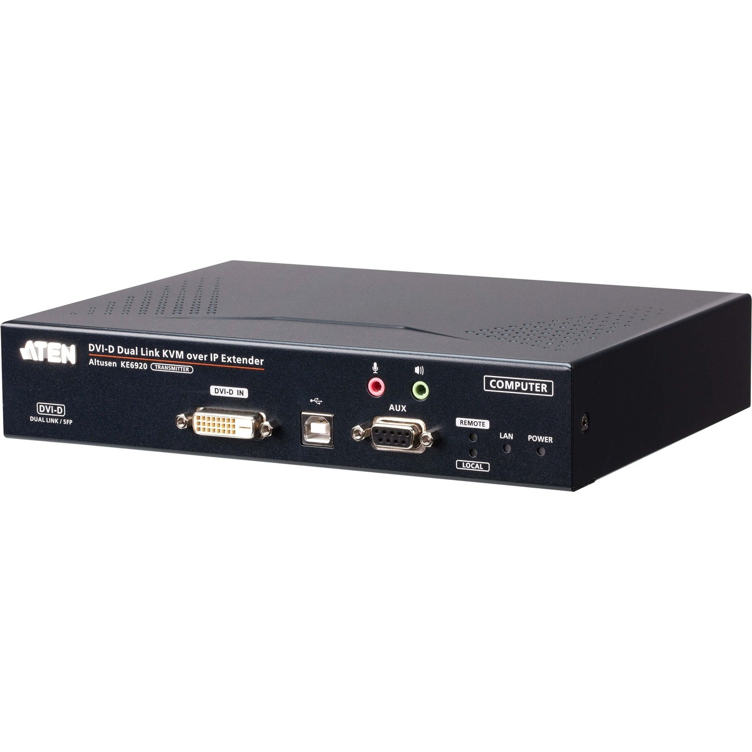 ATEN ALTUSEN KE6920T KVM-Extender Transmitter - Kabel