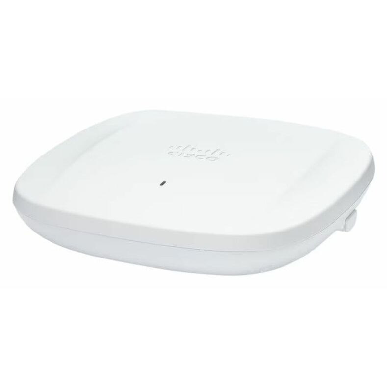 Cisco Catalyst 9164I Tri Band IEEE 802.11a/b/g/n/ac/ax/d/h/i 7.49 Gbit/s Wireless Access Point