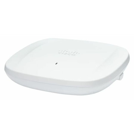 Cisco Catalyst 9164I Tri Band Wi-Fi 6E IEEE 802.11a/b/g/n/ac/ax/d/h/i 7.49 Gbit/s Wireless Access Point