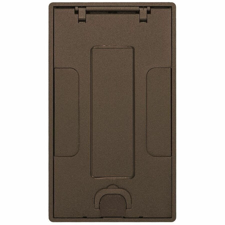 Hubbell Premise Wiring CFB Cable Organizer