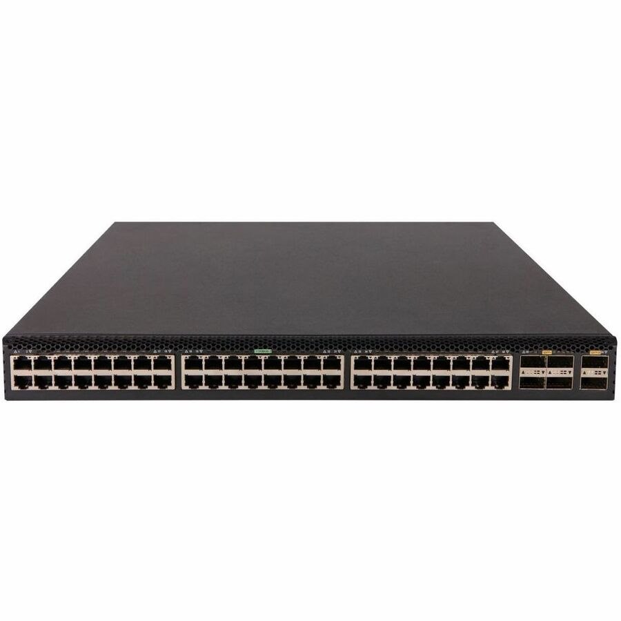 HPE Comware 5710 Ethernet Switch