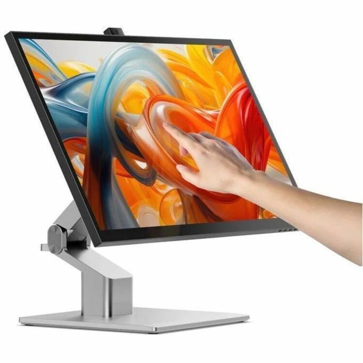 Alogic Clarity Touch 27In Uhd 4K Monitor