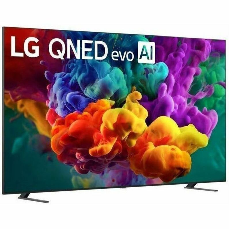 LG evo QNED84B 85QNED84BUA 84.5" Smart LED-LCD TV 2026 - 4K UHDTV - High Dynamic Range (HDR)