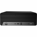 HP Pro SFF 400 G9 Desktop Computer - Intel Core i7 14th Gen i7-14700 - 32 GB - 512 GB SSD - Small Form Factor