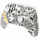 PowerA OPS v1 Wireless Controller for Cloud Gaming - Fortnite Edition
