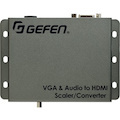 Gefen VGA & Audio to HD Scaler / Converter