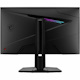 MSI MPG 274URF QD 27" Class 4K UHD Gaming LED Monitor - 16:9 - Metallic Black