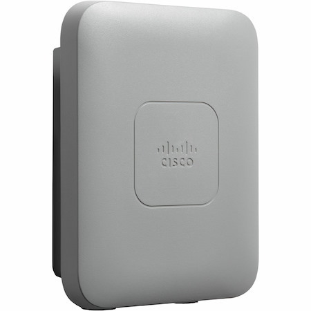 Cisco Aironet 1542I Dual Band Wi-Fi 5 IEEE 802.11ac 1.10 Gbit/s Wireless Access Point - Outdoor