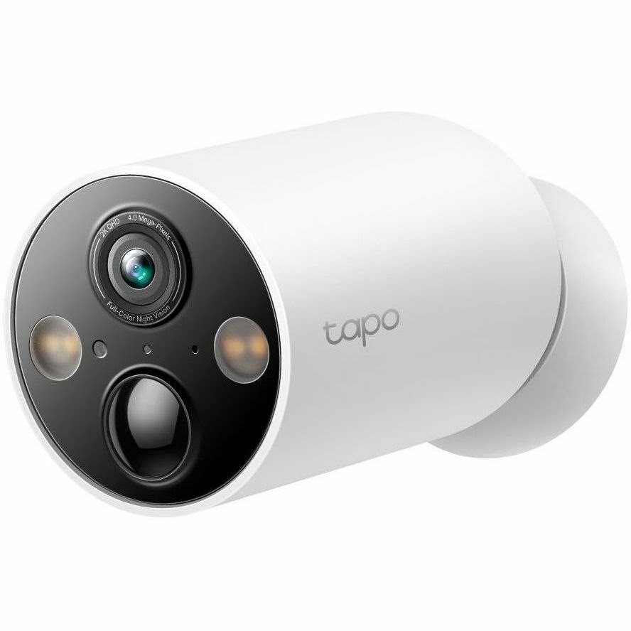 Tapo C425 4 Megapixel Binnen/buiten 2K Netwerkcamera - Kleur - 2