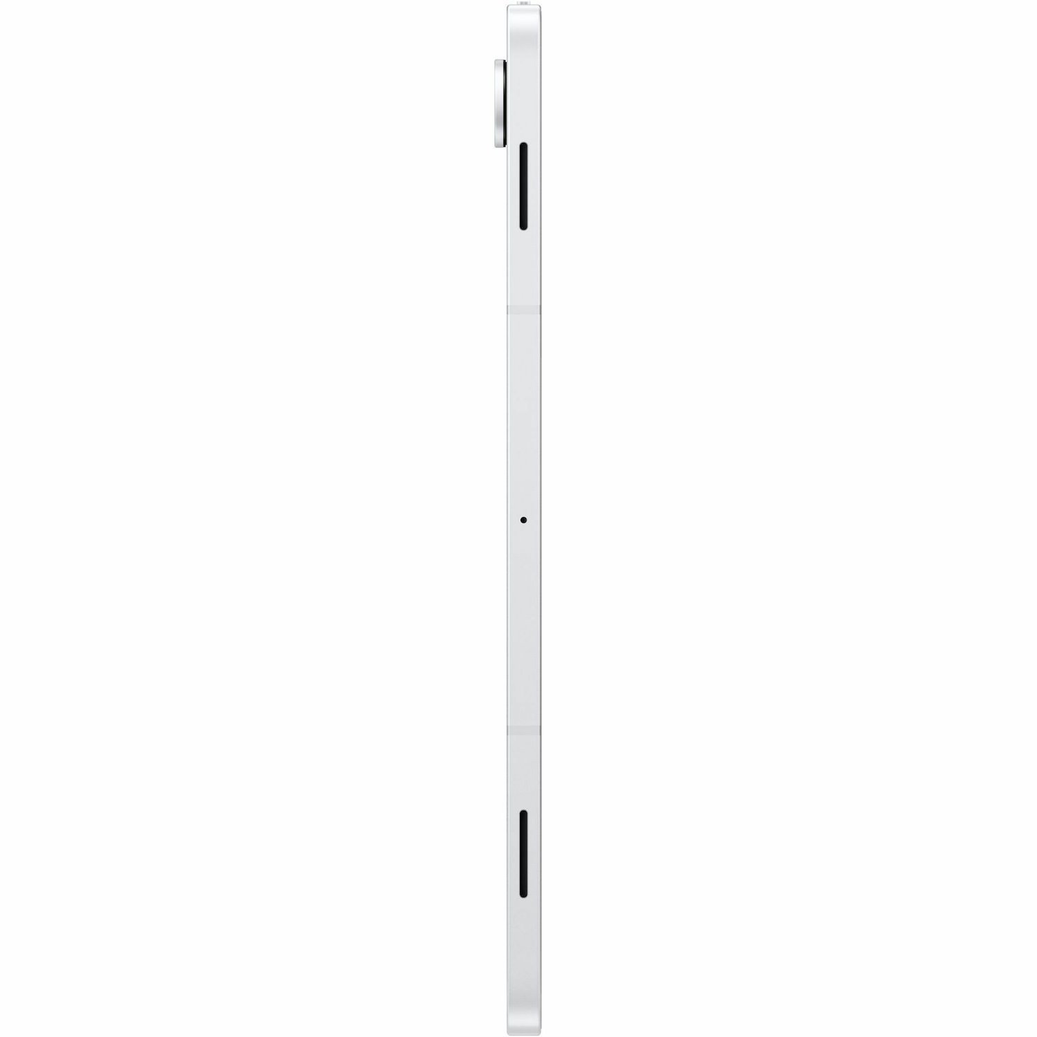Samsung Galaxy Tab S11 SM-X730 Tablet - 27.9 cm (11") WQXGA - MediaTek Dimensity 9400+ (3 nm) Octa-core - 12 GB - 128 GB Storage - Silver