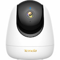 Tenda RP7 4 Megapixel Indoor 2K Network Camera - Color - 1