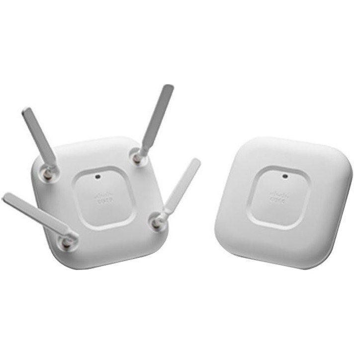 Cisco Aironet 2702E IEEE 802.11ac 1.27 Gbit/s Wireless Access Point