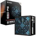 EVGA SuperNOVA 650 P5 Power Supply