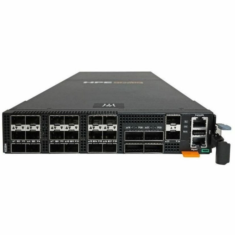 Aruba CX 8325H Ethernet Switch