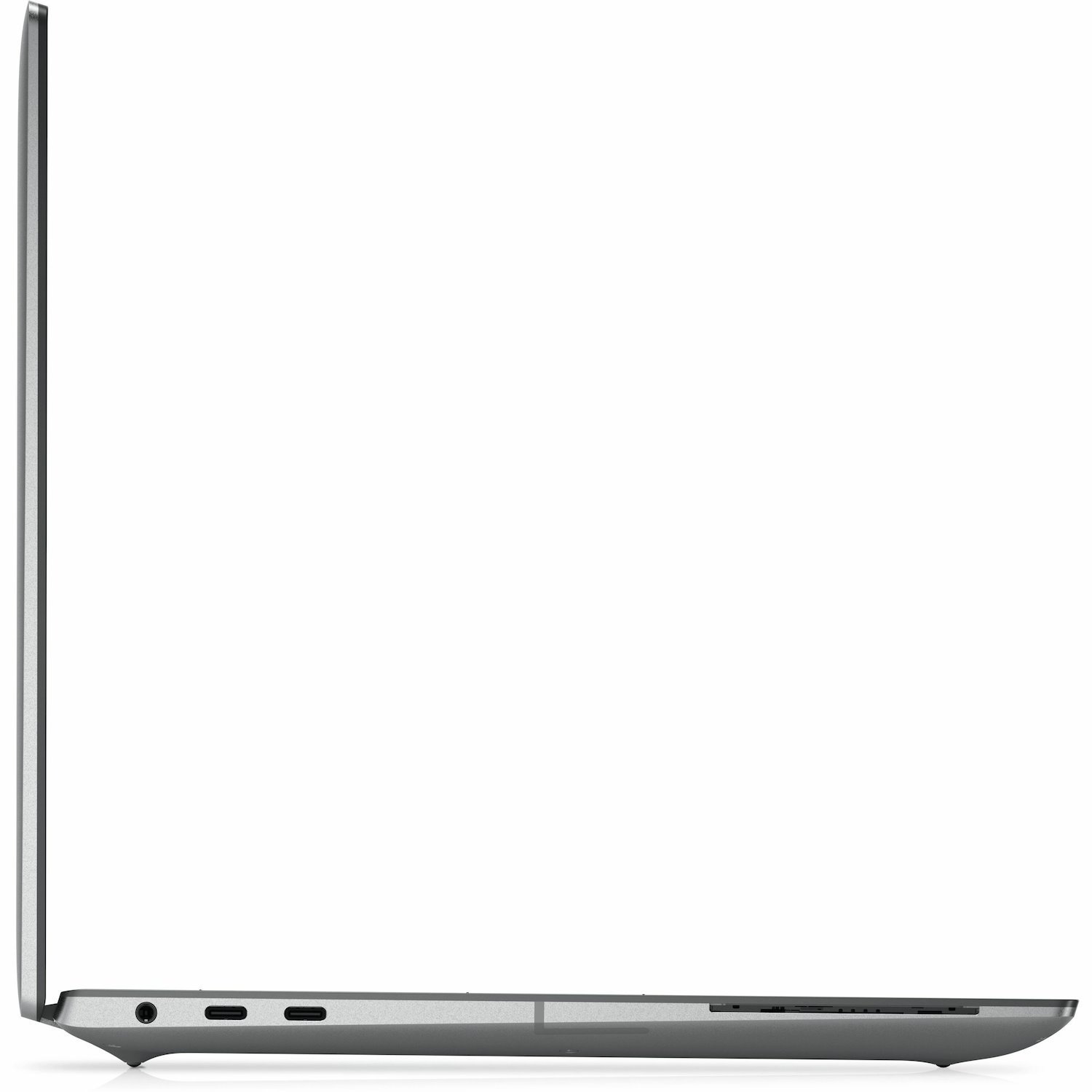 Dell Precision 5000 5490 14" Mobile Workstation - Full HD Plus - Intel Core Ultra 9 185H - vPro Technology - 32 GB - 1 TB SSD - Aluminum Titan Gray