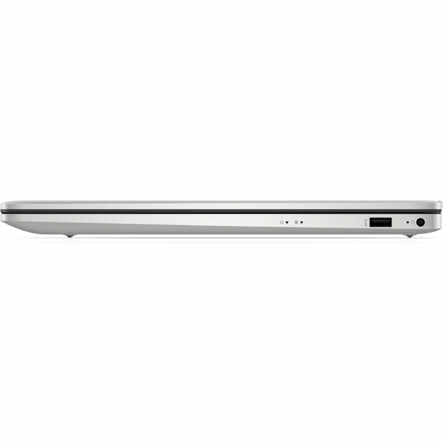 HP 17.3" Notebook - Full HD - 1920 x 1080 - (Intel Core i5 13th Gen i5-1335U Deca-core (10 Core) - 8 GB Total RAM - 1 TB SSD - Natural Silver - Refurbished