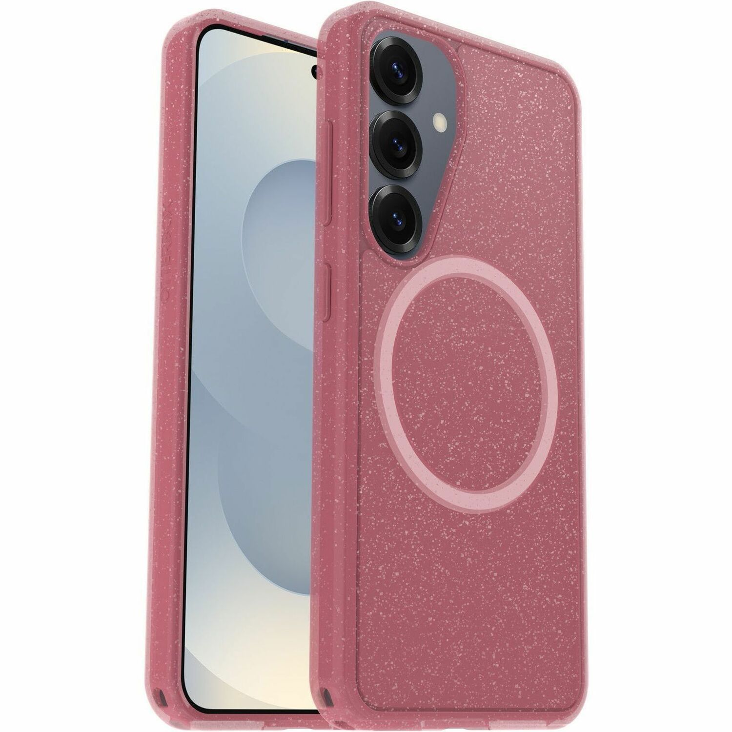 OtterBox Galaxy S25 Case Symmetry Series with Magnets
