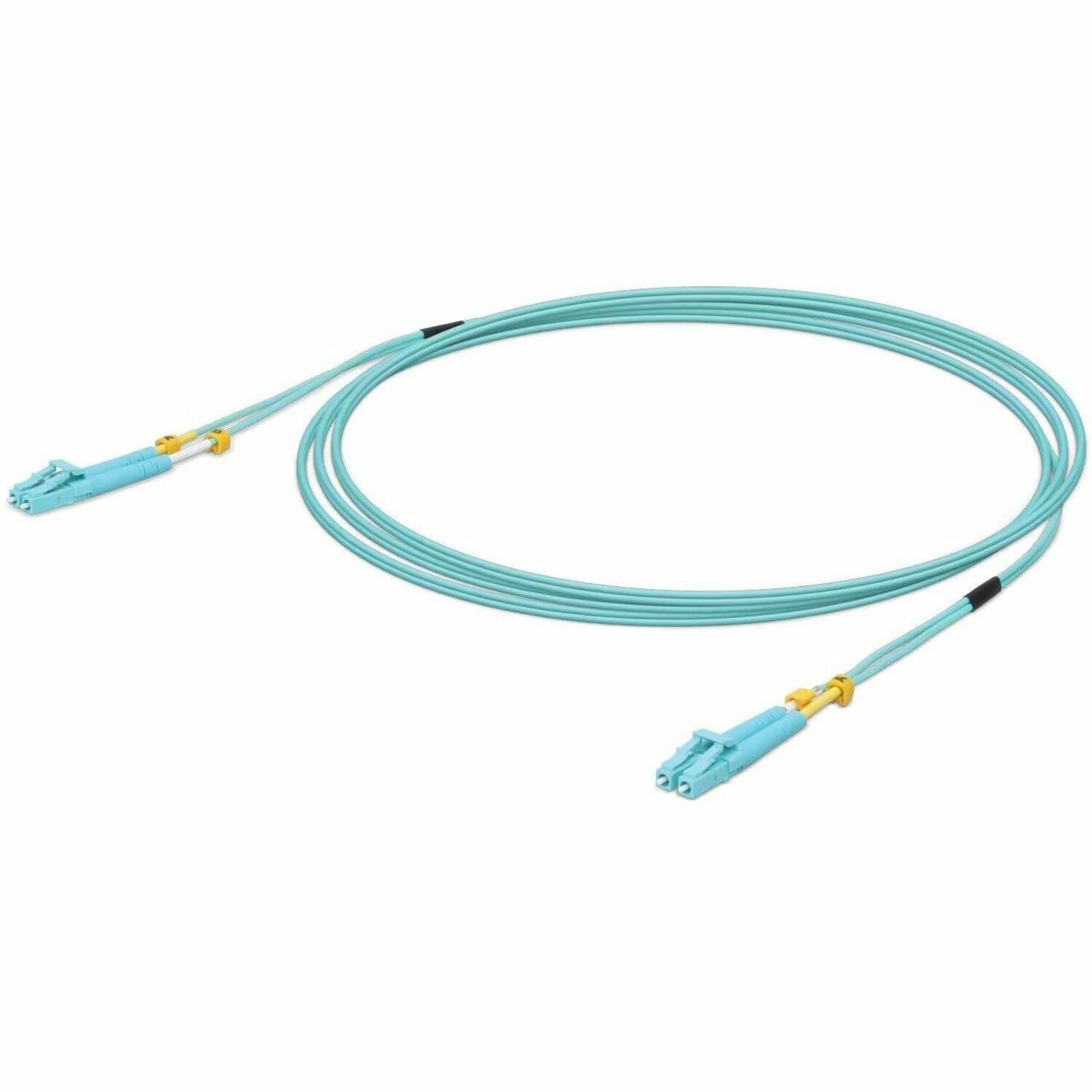 Ubiquiti 10 Gbps OM3 Duplex LC Cable