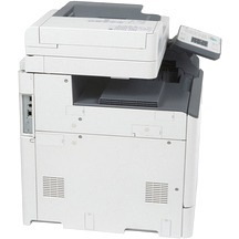 Canon imageCLASS MF810CDN Laser Multifunction Printer - Colour