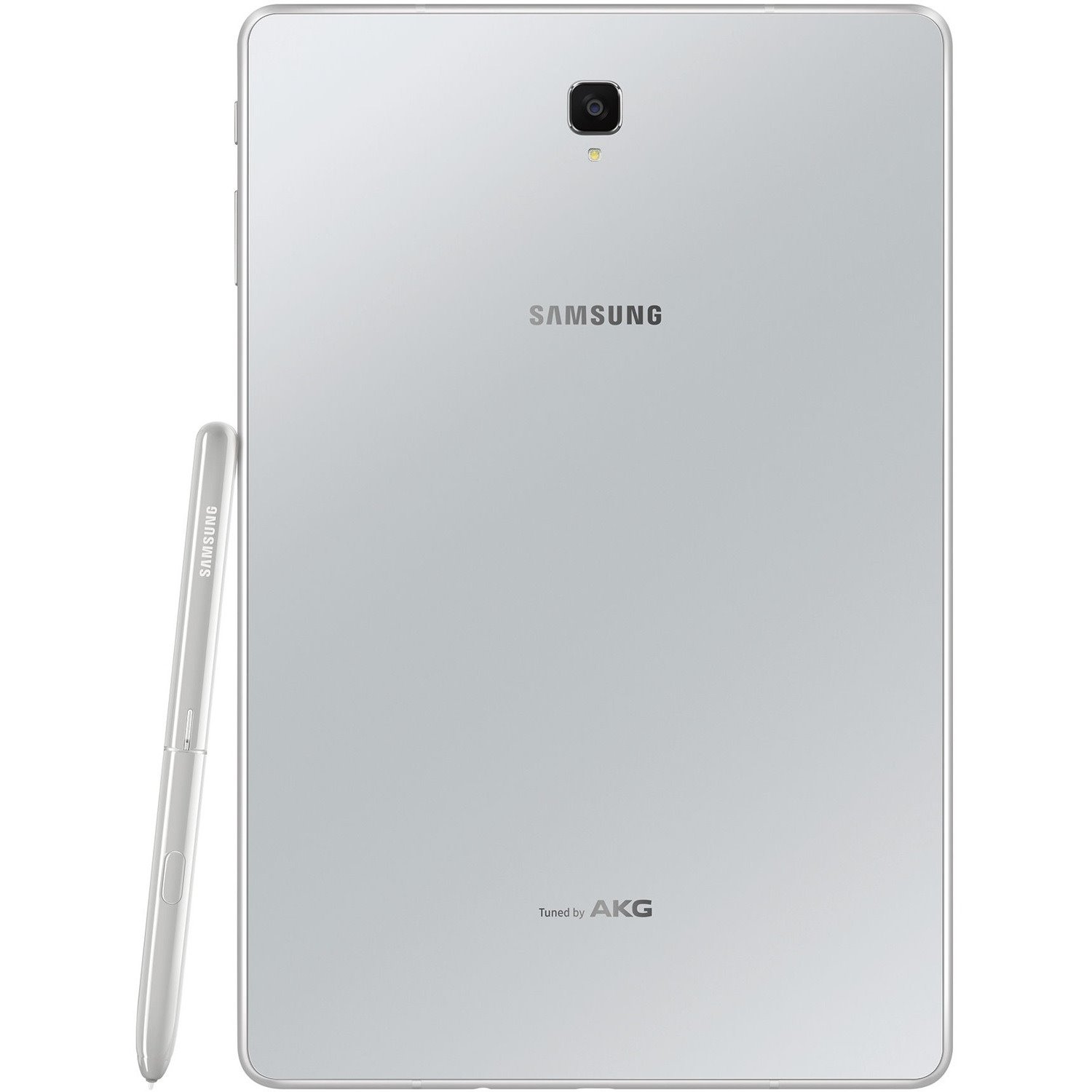 Samsung Galaxy Tab S4 SM-T830 Tablet - 10.5" - Qualcomm Snapdragon 835 - 4 GB - 64 GB Storage - Android 8.1 Oreo - Gray