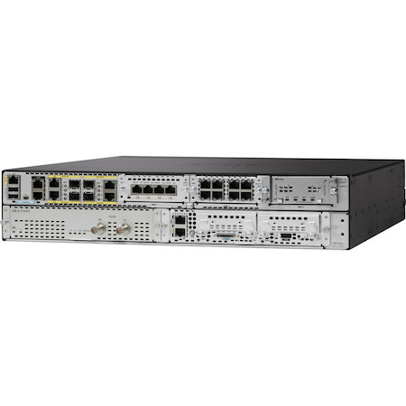 Cisco 4451-X Router