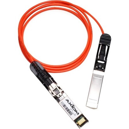 Axiom 40GBASE-AOC QSFP+ Active Optical Cable Extreme Compatible 5m