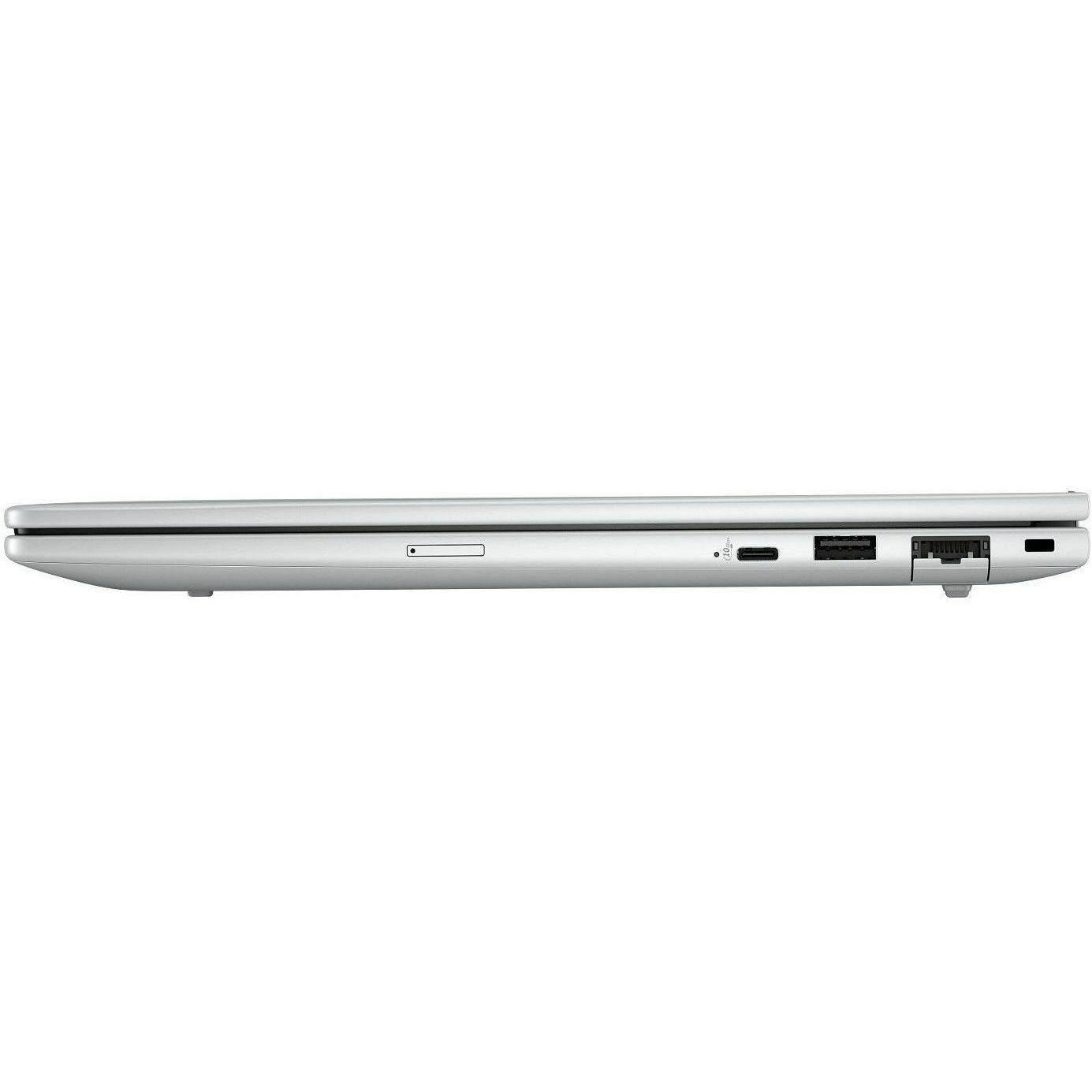 HP EliteBook 8 G1i 14' WUXGA IR Intel U7-255U 32GB DDR5 512GB SSD Windows 11 Pro Intel Arc GPU 12 TOPS TB Fingerprint 3yr NBD OS 1.4kg