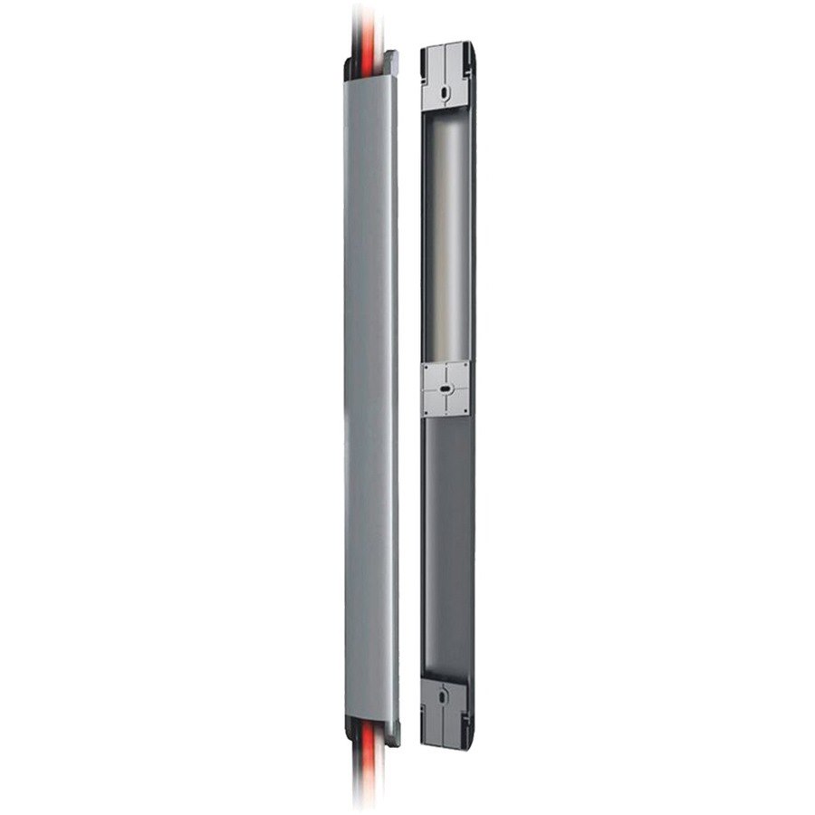 Neomounts Cable Routing - Silver