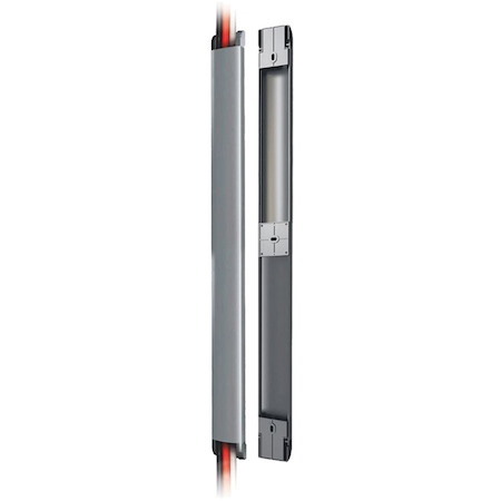 Neomounts Cable Routing - Silver